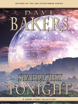 cover image of Starlight Tonight